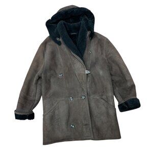 Shearling/Sheepskin Coat